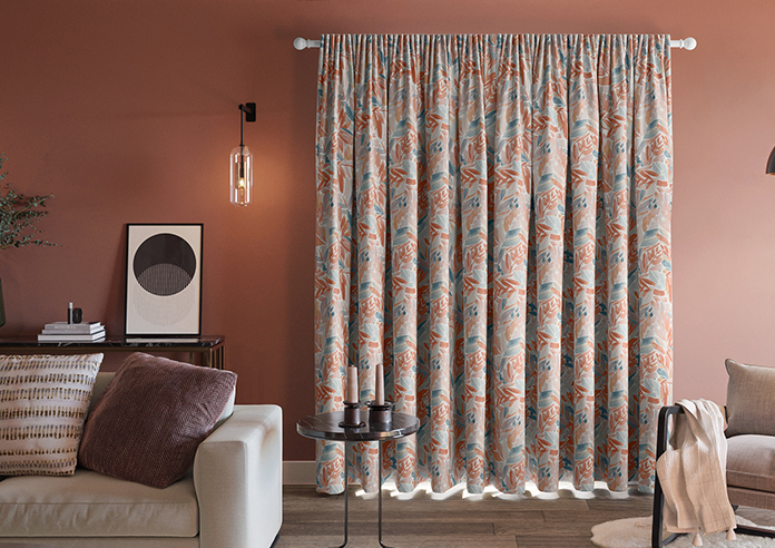 Acer, Rumba - Made to Measure Curtain - Image 7